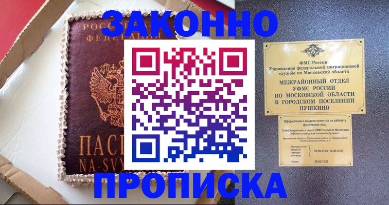 временная регистрация для всех в Светлогорске